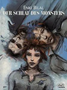 Der Schlaf des Monsters