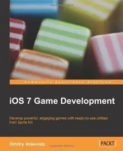 iOS 7 Game Development (Repost)