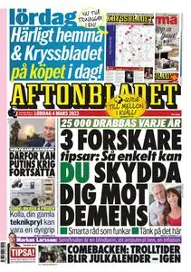 Aftonbladet – 04 mars 2023