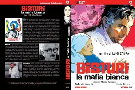 Bisturi: La Mafia Bianca (1973)