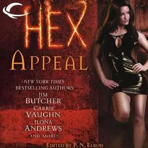 Hex Appeal (Audiobook)