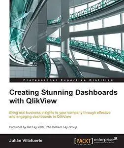 Creating Stunning Dashboards with QlikView