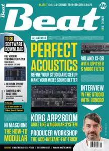 BEAT Mag – March 2022