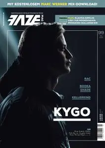 FAZE Magazin – Mai 2020
