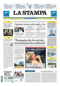 La Stampa Asti - 25 Maggio 2023