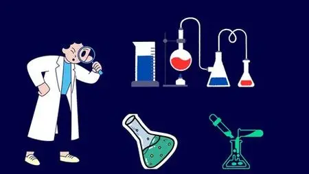 Chemistry Basics: Mastering The Chemistry Fundamentals