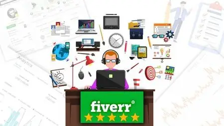 A Complete Guide To Making A Freelancing Career On Fiverr