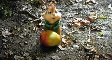 Alvin and the Chipmunks: Chipwrecked (2011)