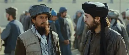 The Kite Runner (2007)