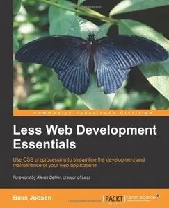 Less Web Development Essentials (Repost)
