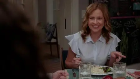 Splitting Up Together S02E18