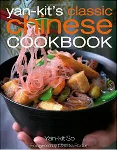 Classic Chinese Cookbook