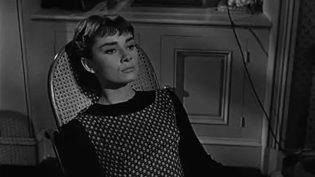 Sabrina (1954)