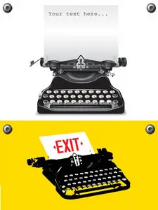 Typewriter