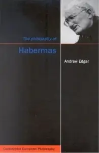 The Philosophy of Habermas