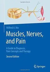 Muscles, Nerves, and Pain: A Guide to Diagnosis, Pain Concepts and Therapy [Repost]