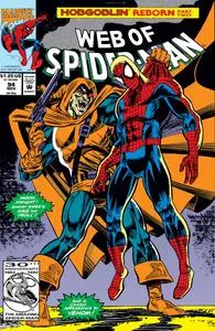 Web of Spider-Man 094 (1992) (Digital-Empire