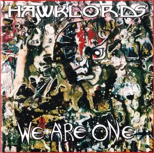 Hawklords - We Are One (2012) {Hawklords}