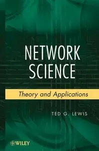 Network Science: Theory and Applications (repost)