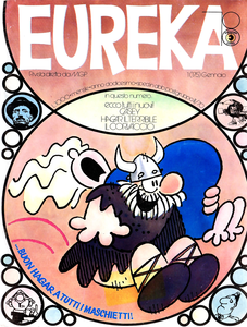 Eureka - Volume 175