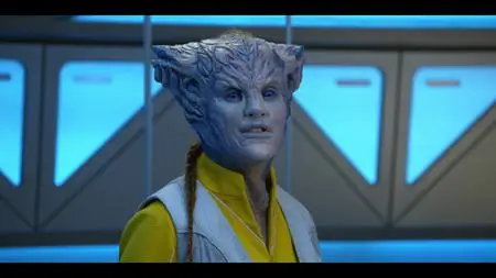 The Orville S03E07