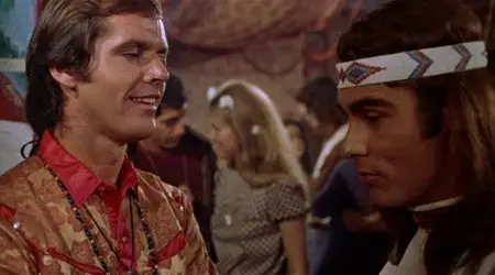 Psych-Out - by Richard Rush (1968). DVDRip