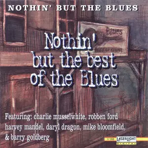 VA - Nothin' but the Best of the Blues (1995)