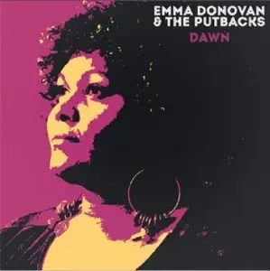 Emma Donovan & The Putbacks - Dawn (2014)