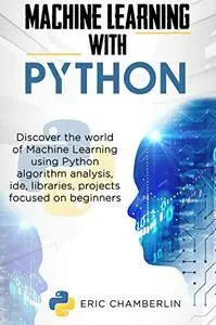 MACHINE LEARNING USING PYTHON