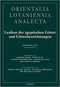 Lexikon der agyptischen Gotter und Gotterbezeichnungen, Band VII