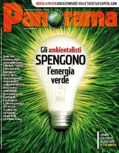 Panorama nr 11/2009 (12-3-2009)