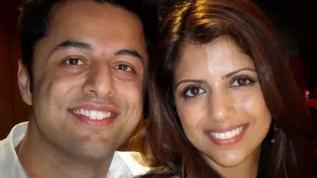 BBC Panorama - The Honeymoon Murder: Who Killed Anni (2013)