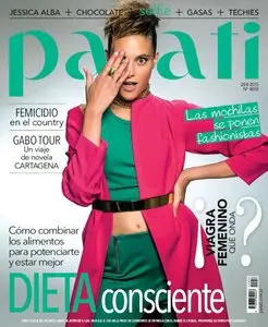 Para Ti Argentina – 28 Agosto 2015