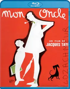Mon oncle (1958)