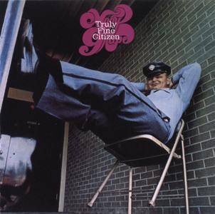 Moby Grape - Truly Fine Citizen (1969) Expanded Remastered 2007