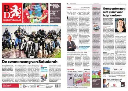 Brabants Dagblad - Veghel-Uden – 19 juni 2018