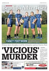 Bendigo Advertiser - July 13, 2019
