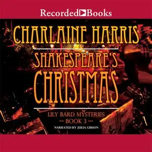 «Shakespeare's Christmas» by Charlaine Harris
