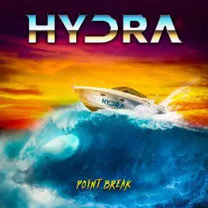 Hydra - Point Break (2022) [Official Digital Download]