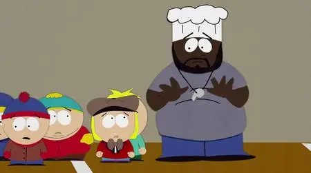 South Park S02E05