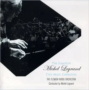 Michel Legrand - The Essential Michel Legrand: Film Music Collection (2005)