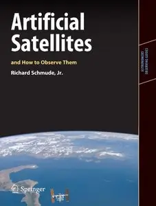 Artificial Satellites and How to Observe Them (repost)