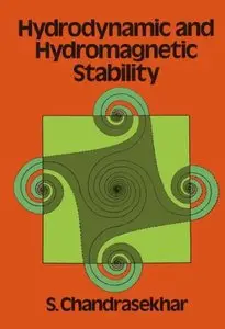 Hydrodynamic and Hydromagnetic Stability