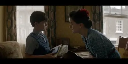 L'Angelo della Morte / The Woman in Black 2 : Angel of Death (2014)