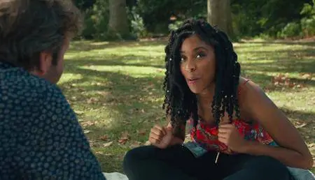 The Incredible Jessica James (2017)