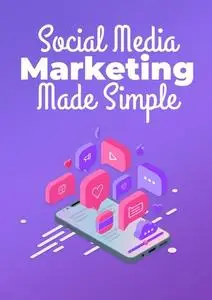 «Social Media Marketing Made Simple» by empreender