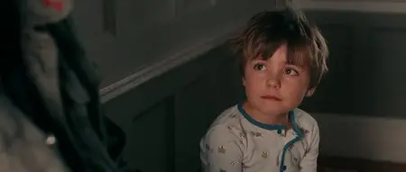 The Switch / Une famille très moderne (2010)
