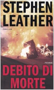 Debito di morte - Stephen Leather (Repost)