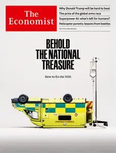 The Economist UK Edition - May 27, 2023