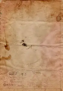 Old Paper Texture